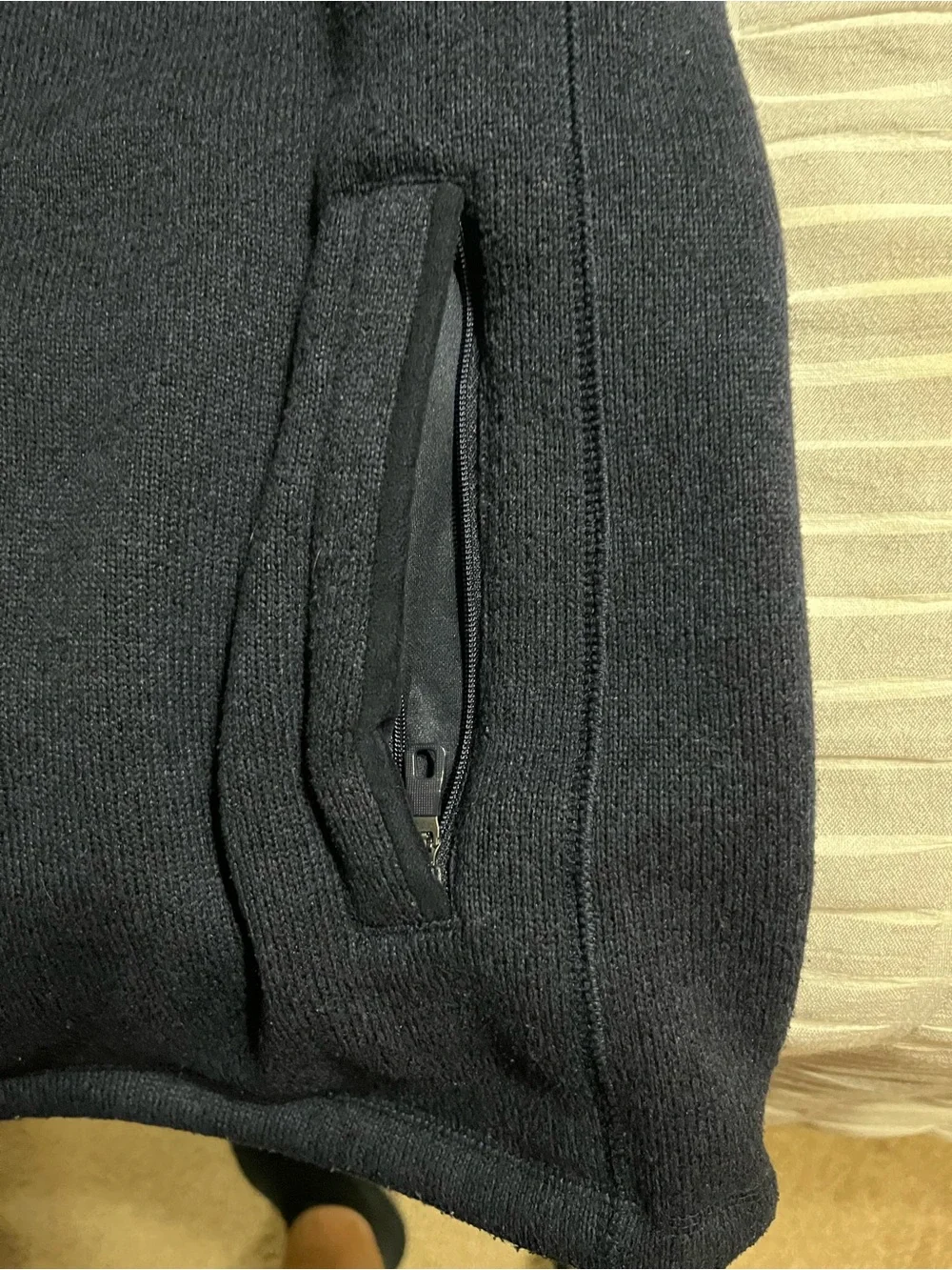 Polo Ralph Lauren classic sleeveless